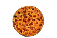 FOCACCIA al pomodoro 1,00 kg